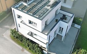 Green Home - Cernobbio Apt