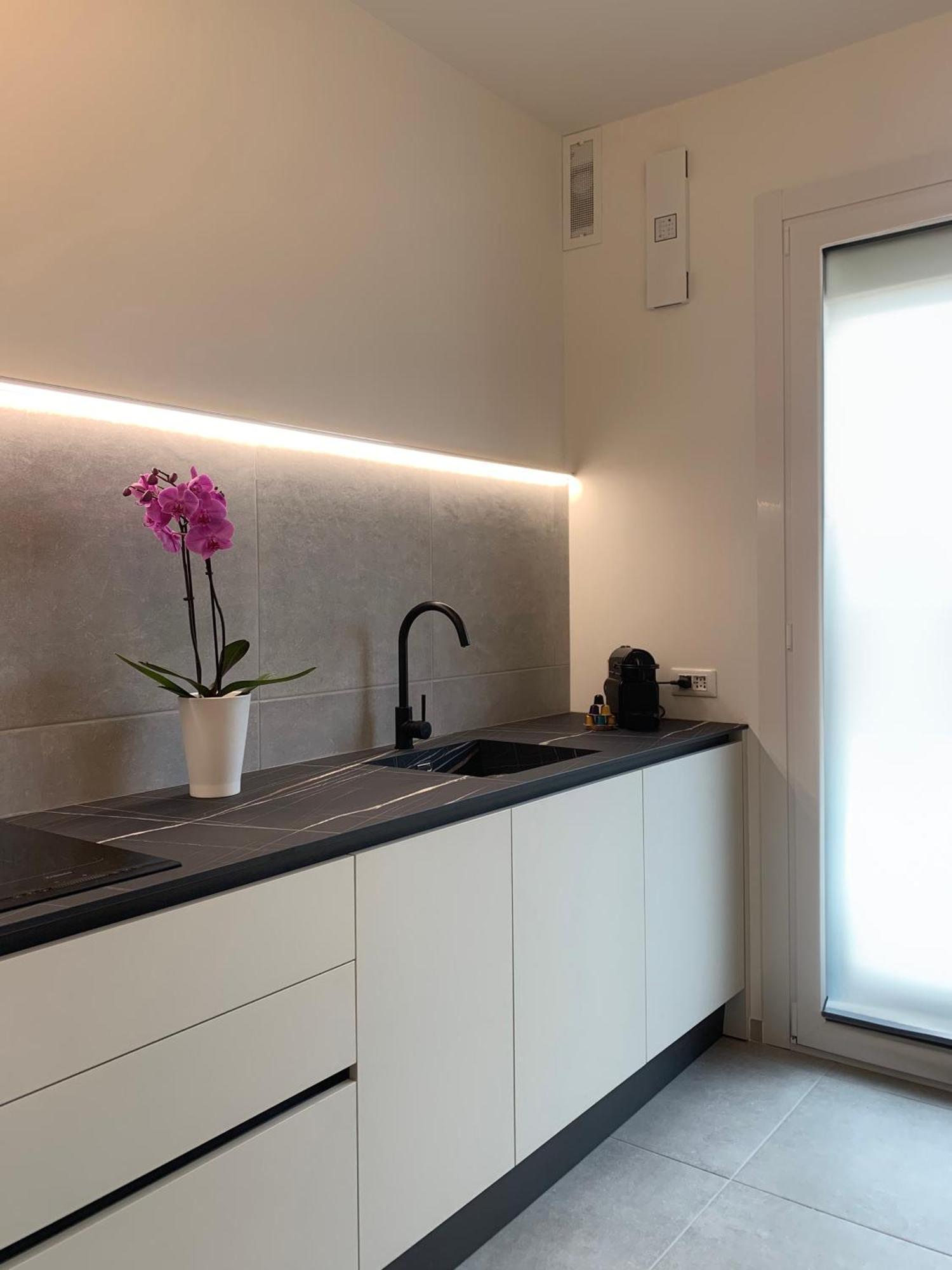 Green Home - Cernobbio Apt Côme Extérieur photo