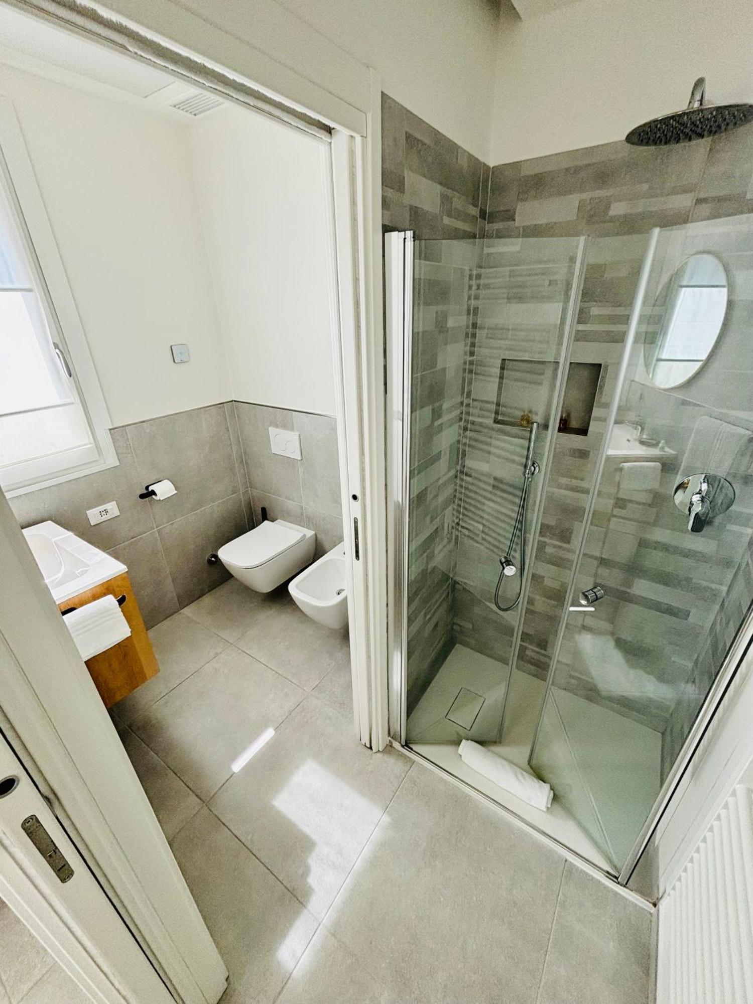 Green Home - Cernobbio Apt Côme Extérieur photo