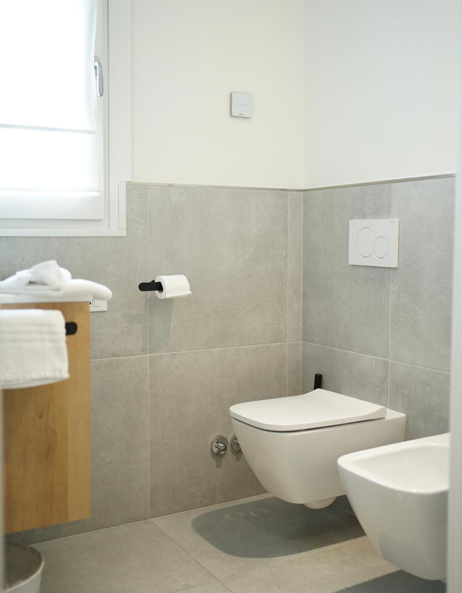 Green Home - Cernobbio Apt Côme Extérieur photo